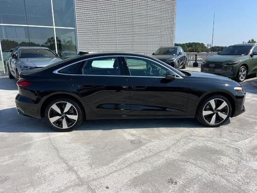 2025 Audi A5 2.0T quattro Premium