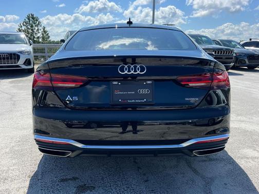 2024 Audi A5 Sportback S line Premium Plus