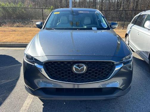 2023 Mazda CX-5 2.5 S Premium