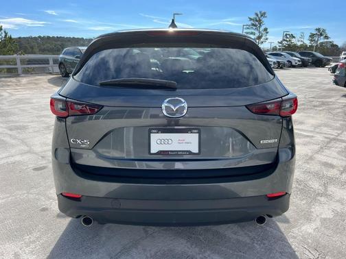 2023 Mazda CX-5 2.5 S Premium