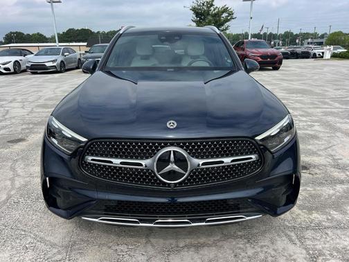 2023 Mercedes-Benz GLC 300 Base