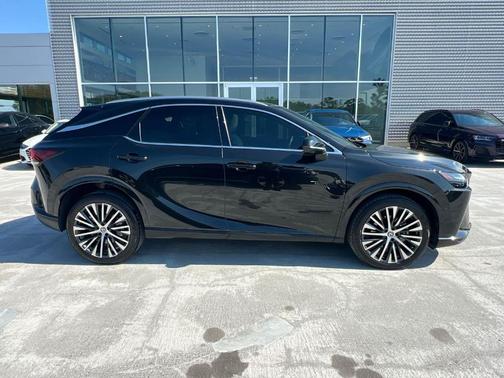 Caviar 2025 Lexus RX 350 Premium Plus