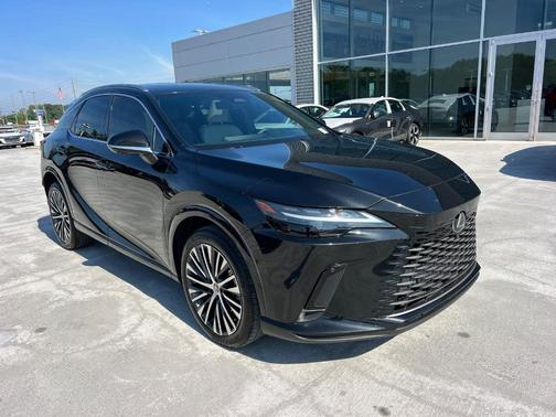 Caviar 2025 Lexus RX 350 Premium Plus