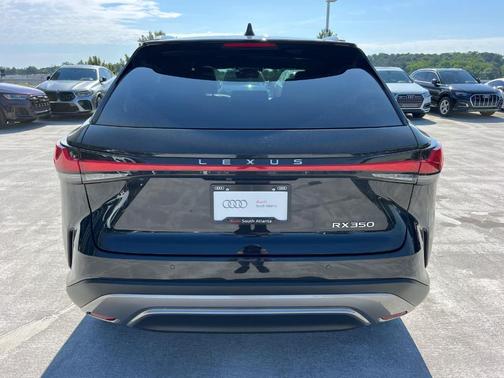 Caviar 2025 Lexus RX 350 Premium Plus