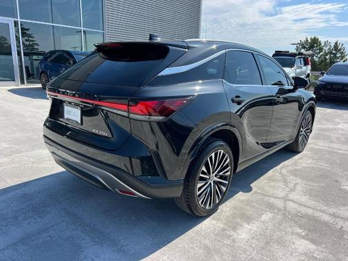 Caviar 2025 Lexus RX 350 Premium Plus