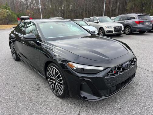 2025 Audi S5 3.0T quattro Premium