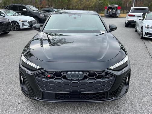 2025 Audi S5 3.0T quattro Premium