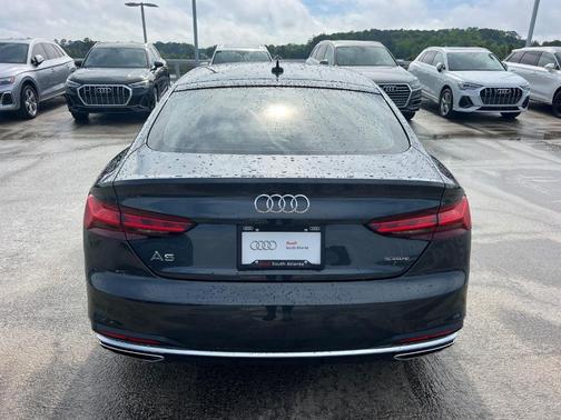 2023 Audi A5 40 Premium