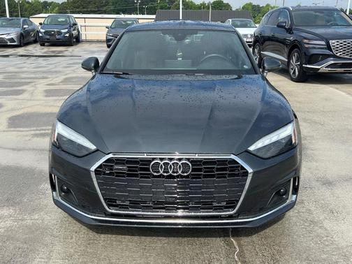2023 Audi A5 40 Premium