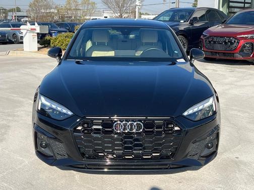 2025 Audi A5 Sportback S line Premium