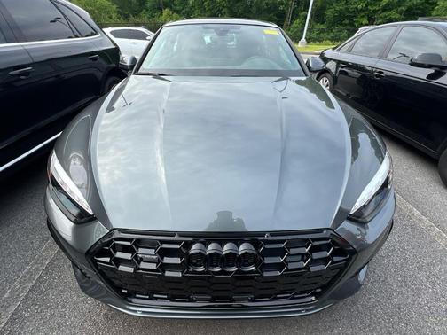2024 Audi A5 Sportback S line Premium