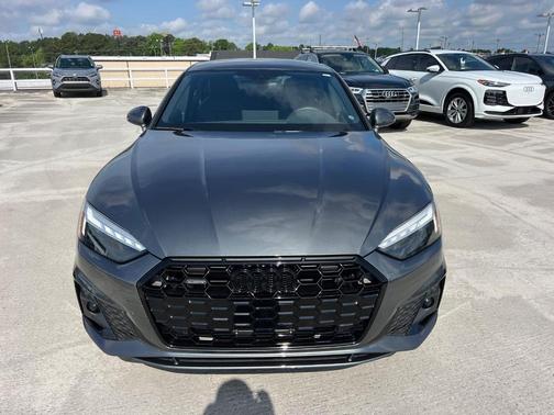 2024 Audi A5 Sportback S line Premium