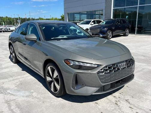 2025 Audi A5 2.0T quattro Premium