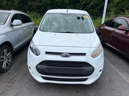 2014 Ford Transit Connect XLT