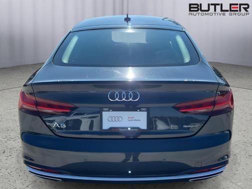 2021 Audi A5 Sportback Premium