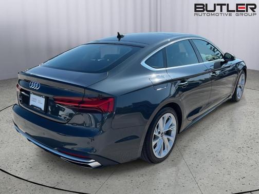 2021 Audi A5 Sportback Premium