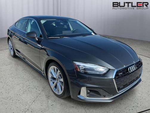2021 Audi A5 Sportback Premium