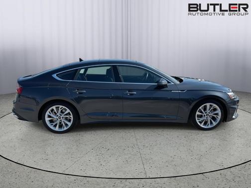2021 Audi A5 Sportback Premium