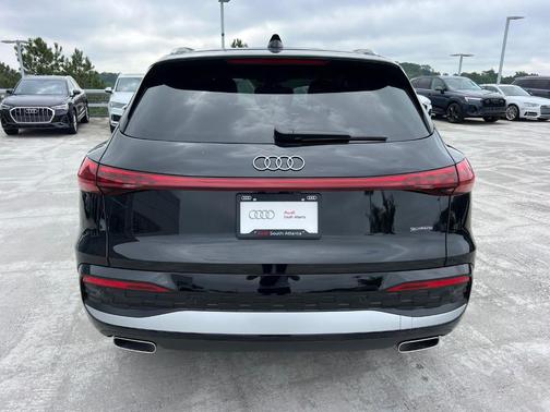 2025 Audi Q5 2.0T quattro Premium