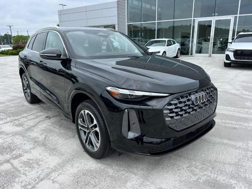 2025 Audi Q5 2.0T quattro Premium
