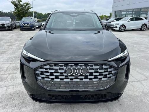 2025 Audi Q5 2.0T quattro Premium