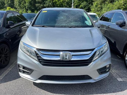 2019 Honda Odyssey EX-L w/Navigation/RES