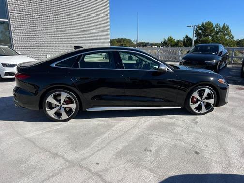 2025 Audi S5 3.0T quattro Premium