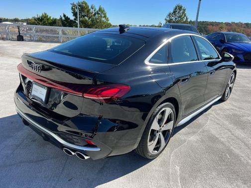 2025 Audi S5 3.0T quattro Premium