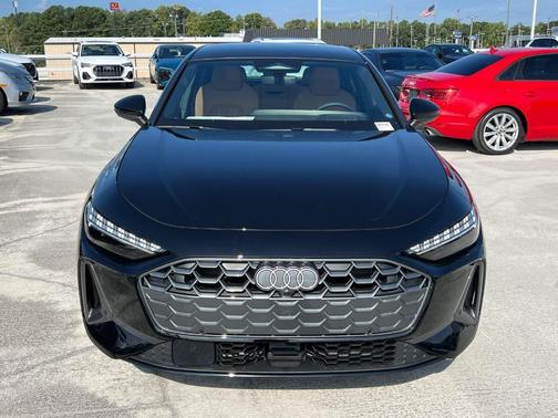 2025 Audi A5 2.0T quattro Premium