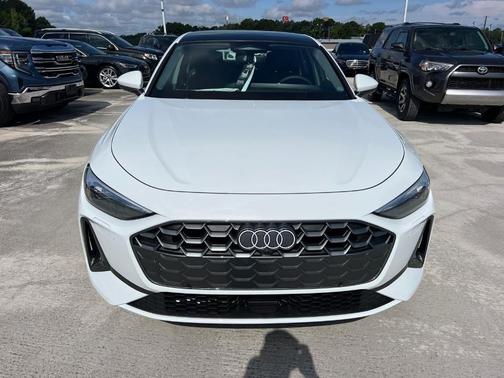 2025 Audi A5 2.0T quattro Premium
