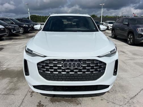 2025 Audi Q5 2.0T quattro Premium