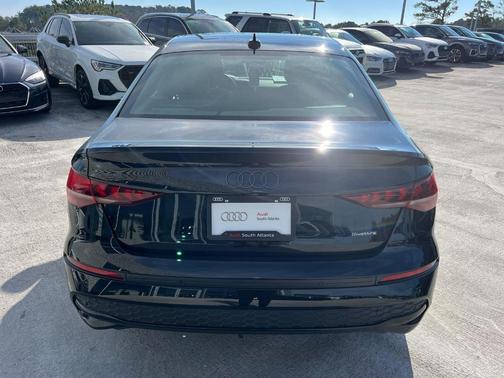 2026 Audi A3 Premium Plus