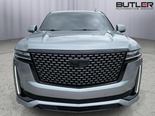 2023 Cadillac Escalade Luxury