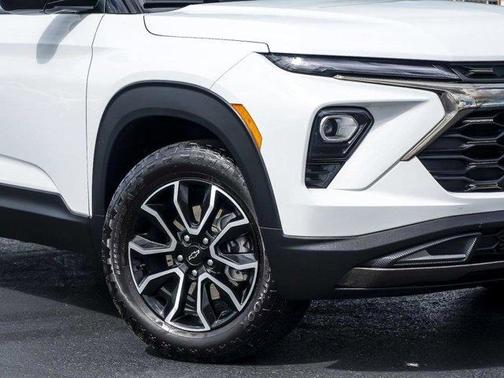 2024 Chevrolet Trailblazer ACTIV