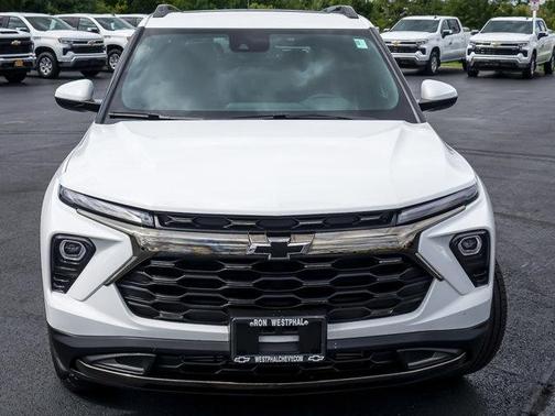 2024 Chevrolet Trailblazer ACTIV