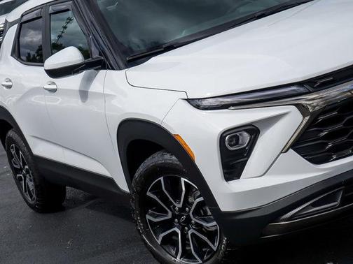 2024 Chevrolet Trailblazer ACTIV