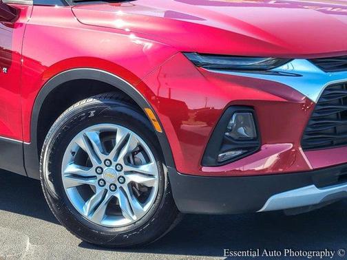 2019 Chevrolet Blazer 2LT