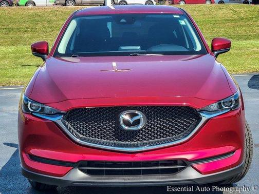 2019 Mazda CX-5 Sport