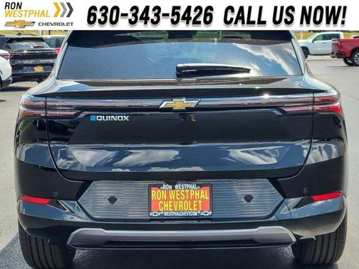 2025 Chevrolet Equinox EV LT2 w/PDE