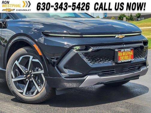 2025 Chevrolet Equinox EV LT2 w/PDE