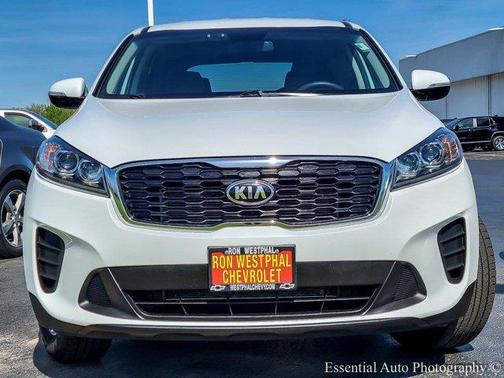 2019 Kia Sorento L
