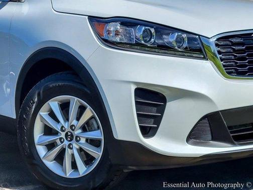 2019 Kia Sorento L