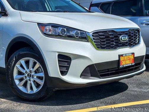 2019 Kia Sorento L