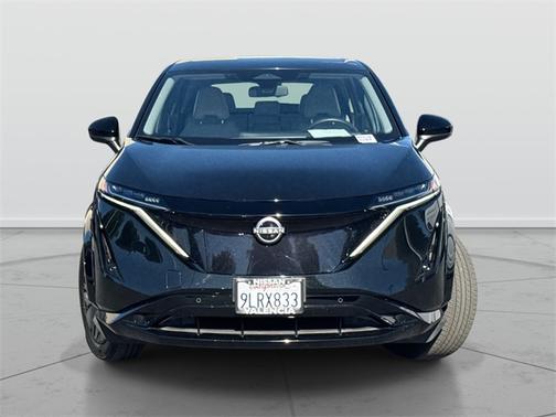 2024 Nissan ARIYA ENGAGE