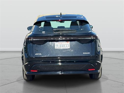 2024 Nissan ARIYA ENGAGE