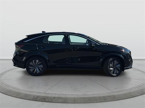 2024 Nissan ARIYA ENGAGE