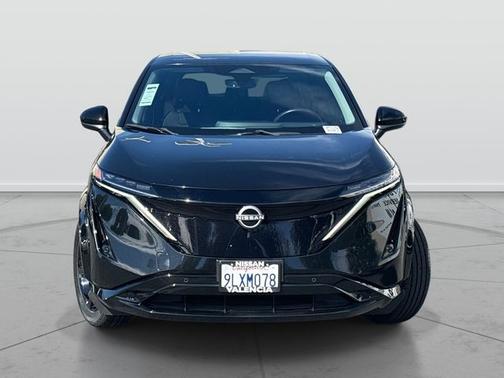 2024 Nissan ARIYA ENGAGE+