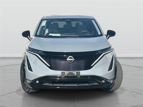 2024 Nissan ARIYA EVOLVE+