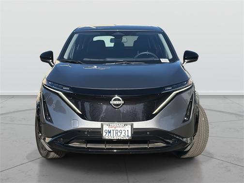 2024 Nissan ARIYA ENGAGE