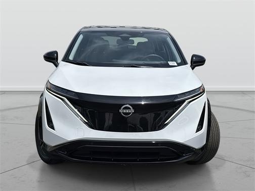 2024 Nissan ARIYA ENGAGE